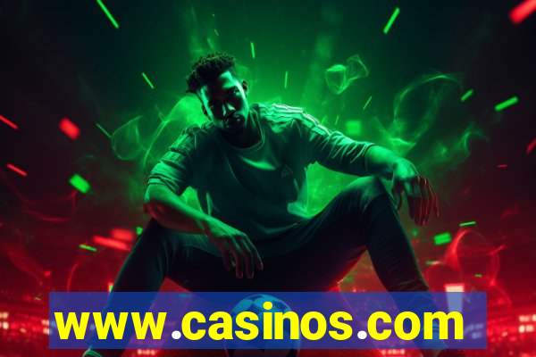 www.casinos.com