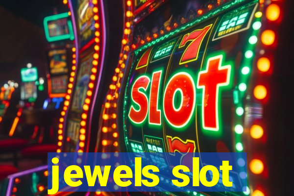 jewels slot