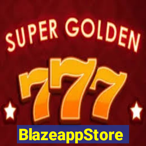 BlazeappStore