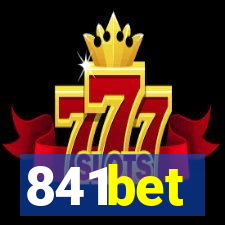 841bet