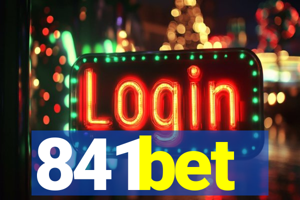 841bet