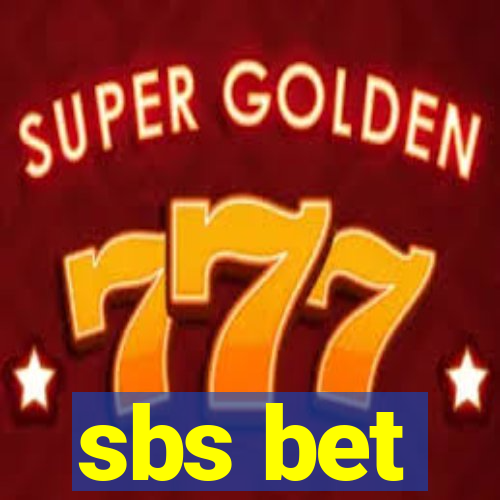 sbs bet