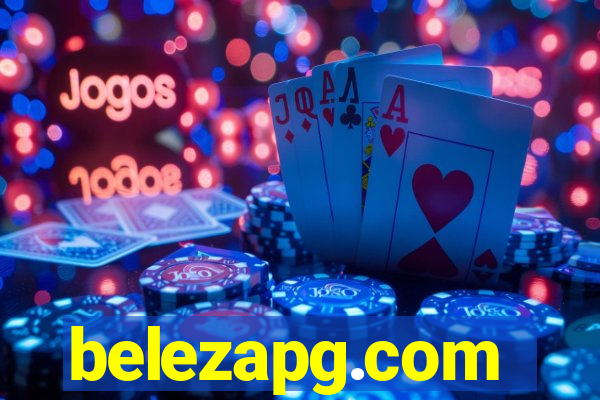 belezapg.com