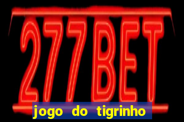 jogo do tigrinho do gusttavo lima