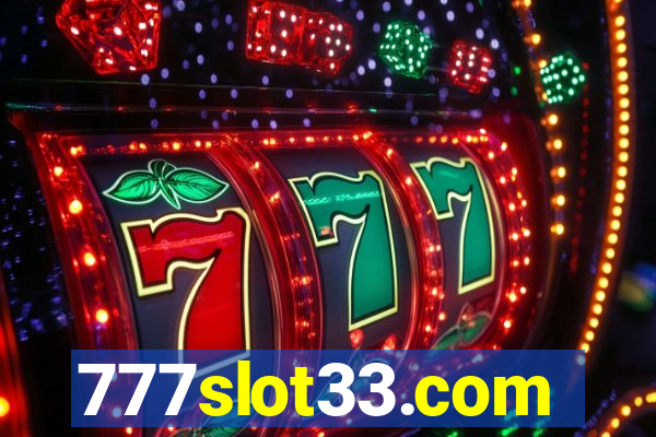 777slot33.com