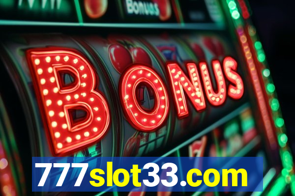 777slot33.com