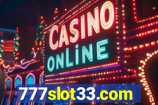 777slot33.com