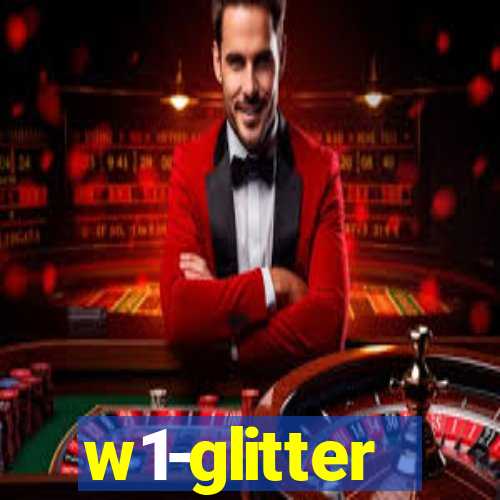 w1-glitter