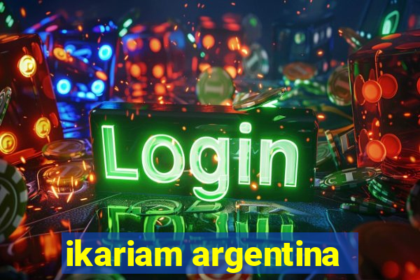 ikariam argentina