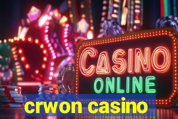 crwon casino