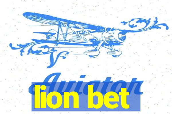 lion bet