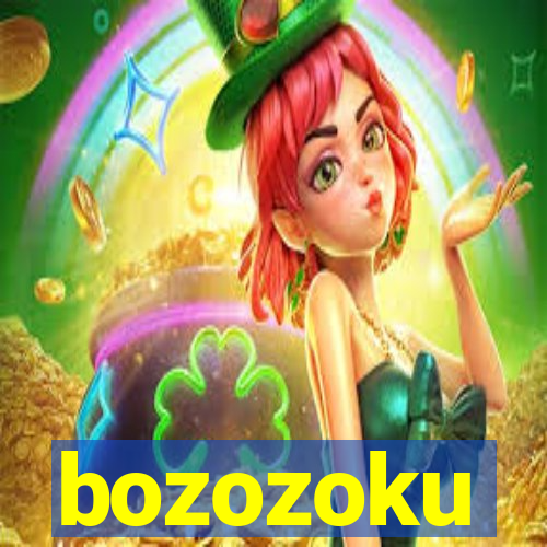 bozozoku