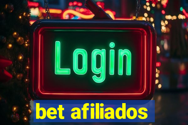 bet afiliados