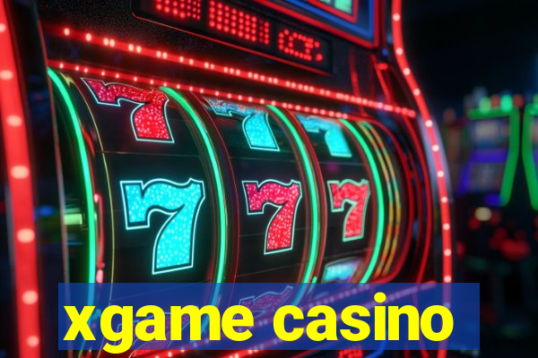 xgame casino