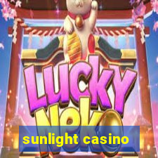 sunlight casino