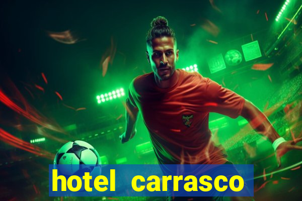 hotel carrasco casino montevideo