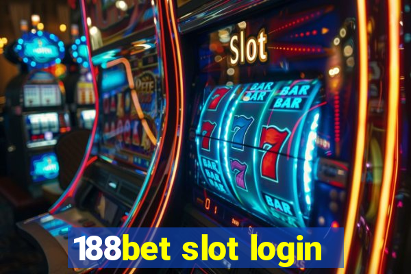 188bet slot login