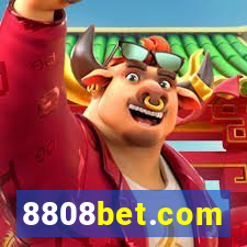 8808bet.com