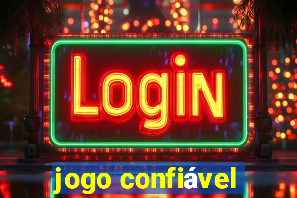 jogo confiável