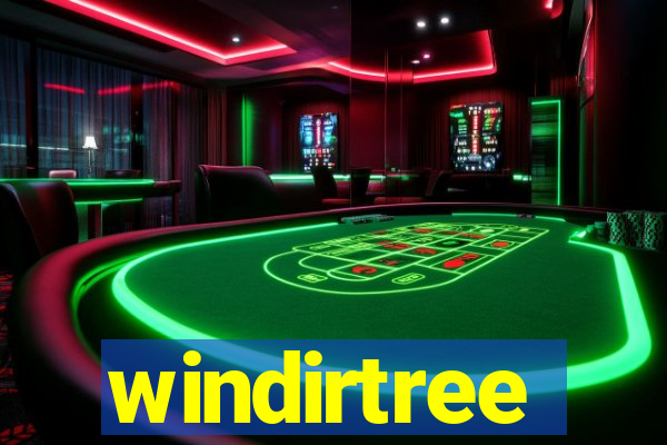 windirtree