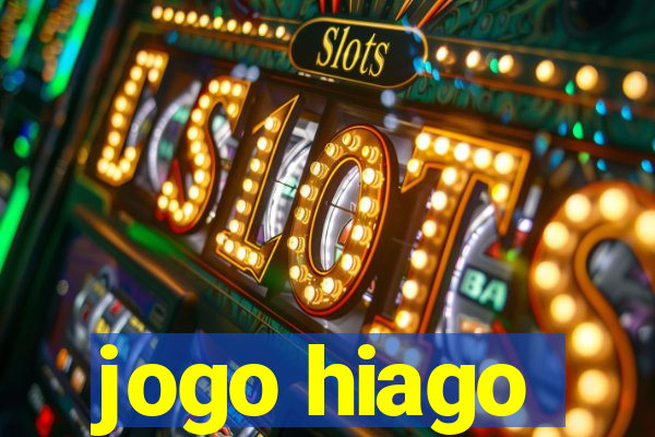 jogo hiago