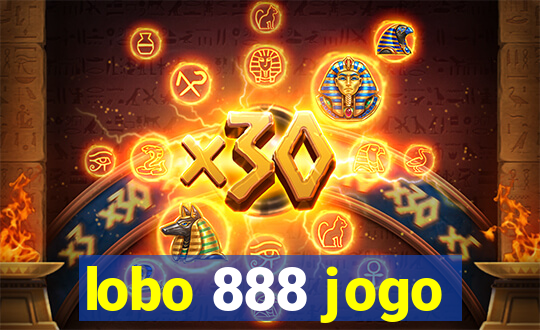 lobo 888 jogo