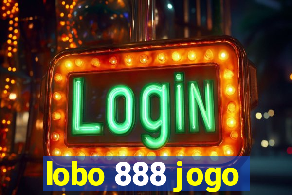 lobo 888 jogo