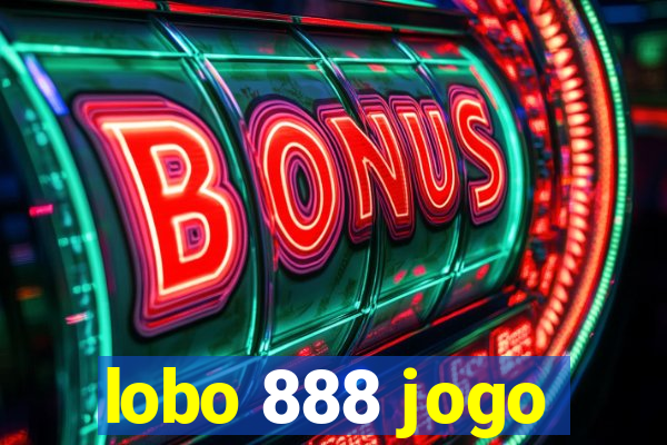 lobo 888 jogo