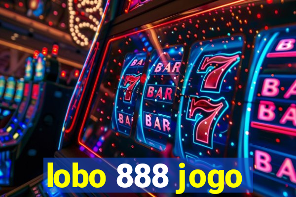 lobo 888 jogo