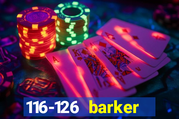 116-126 barker street casino nsw 2470