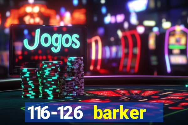 116-126 barker street casino nsw 2470