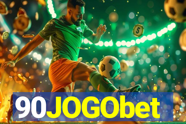 90JOGObet