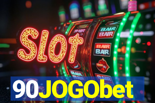 90JOGObet