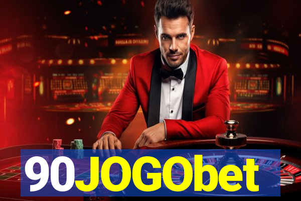 90JOGObet