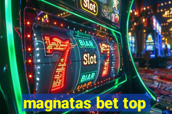 magnatas bet top