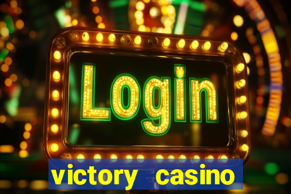 victory casino cruise port canaveral