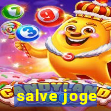 salve joge