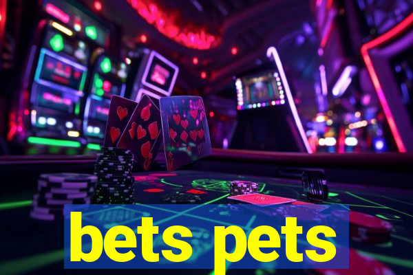 bets pets