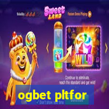 ogbet pltfor