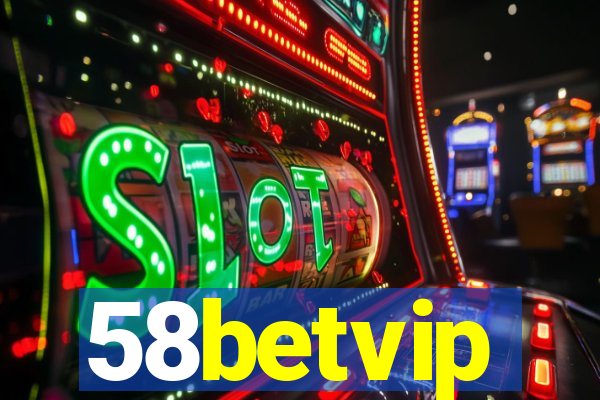 58betvip