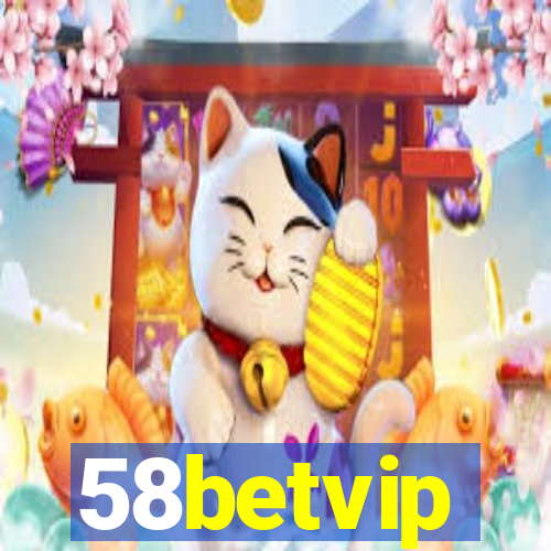 58betvip