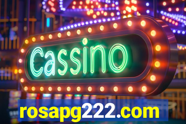 rosapg222.com