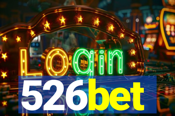 526bet