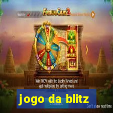 jogo da blitz