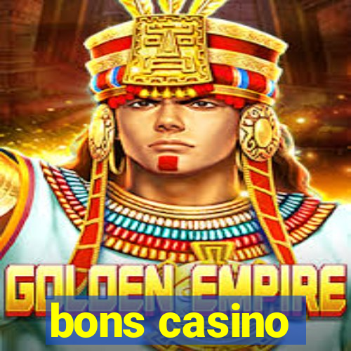 bons casino