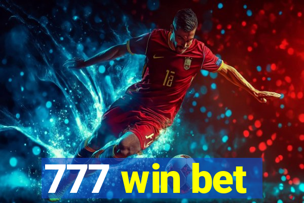 777 win bet