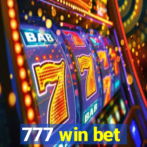 777 win bet