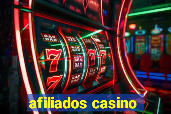 afiliados casino