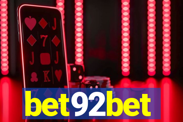 bet92bet