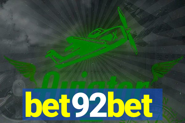 bet92bet